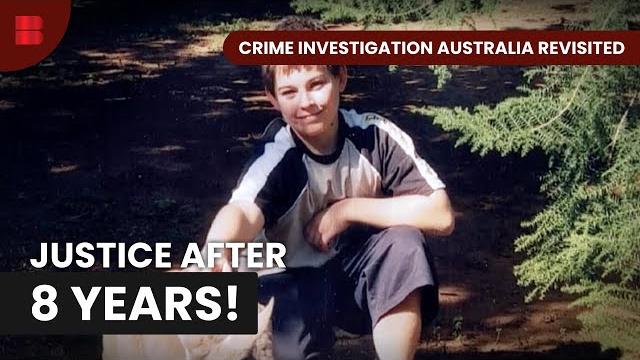 How police caught daniel morcombe’s killer | crime investigation australia revisited How police caught daniel morcombe’s killer | crime investigation australia revisited