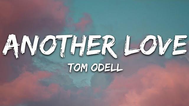 Tom odell - another love (lyrics) Tom odell - another love (lyrics)