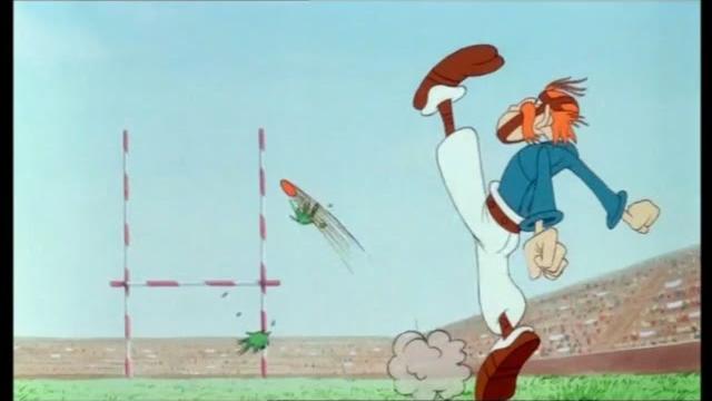 Asterix in britain (1986) hd, 16:9 Asterix in britain (1986) hd, 16:9