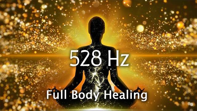 Full body healing frequencies, 528hz + 174hz, miracle frequency, pain relief, healing meditation Full body healing frequencies, 528hz + 174hz, miracle frequency, pain relief, healing meditation