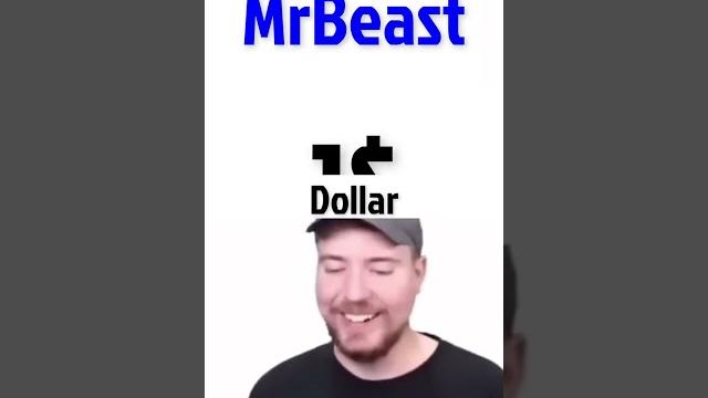 Mr beast lose 1 dollar Mr beast lose 1 dollar