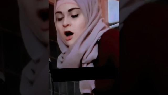 Hijabers mendesahh Hijabers mendesahh