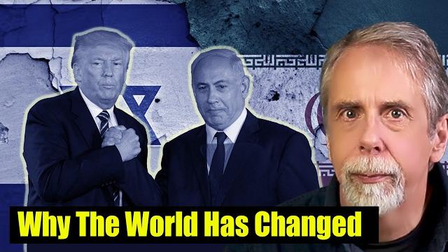 Why ukraine made the iran war inevitable Why ukraine made the iran war inevitable