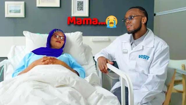 Ikiganiro cya nyuma cya chris easy na mama we mbere yuko yitaba imana giteye agahindabyagenze gute? Ikiganiro cya nyuma cya chris easy na mama we mbere yuko yitaba imana giteye agahindabyagenze gute?