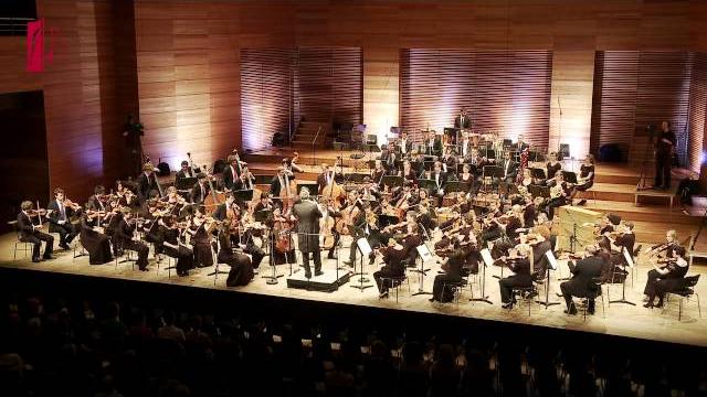 Johannes brahms - symphony no. 3 in f major (full) Johannes brahms - symphony no. 3 in f major (full)