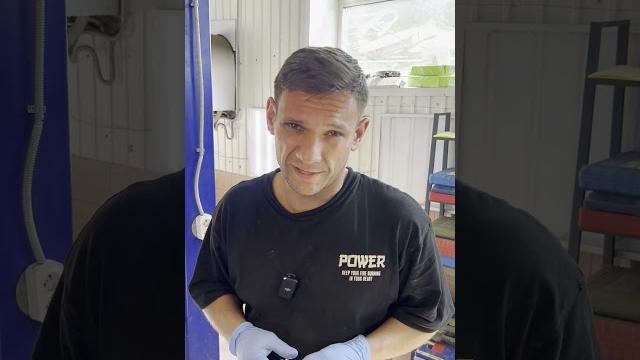 Почему автосервисы не берут со своими запчастями - кучи опасных для жизни подделок по всей стране Почему автосервисы не берут со своими запчастями - кучи опасных для жизни подделок по всей стране
