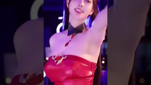 【minana呀】 【米娜】 动感光波 【minana呀】 【米娜】 动感光波
