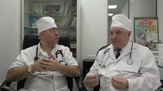 Трансфер-факторы в комплексном лечении... Трансфер-факторы в комплексном лечении...