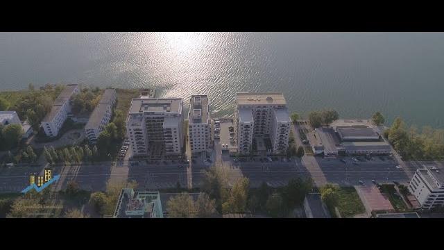 Solid house - solid residence in mamaia Solid house - solid residence in mamaia