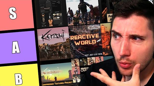 Ranking top 20 most popular kenshi mods Ranking top 20 most popular kenshi mods