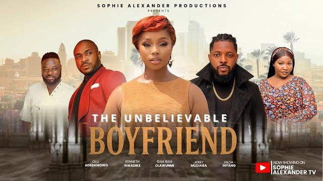 The unbelievable boyfriend- latest nigerian movie 2025/ latest full movies- bambam /kenneth nwadike The unbelievable boyfriend- latest nigerian movie 2025/ latest full movies- bambam /kenneth nwadike