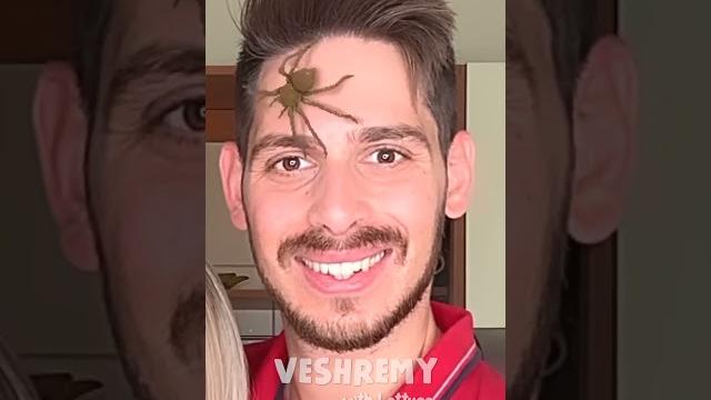 Fakest prank ever lol Fakest prank ever lol