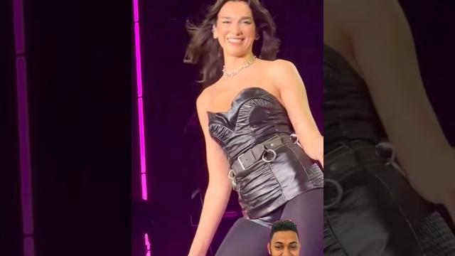 Dua lipa beautiful performance #dualipa Dua lipa beautiful performance #dualipa