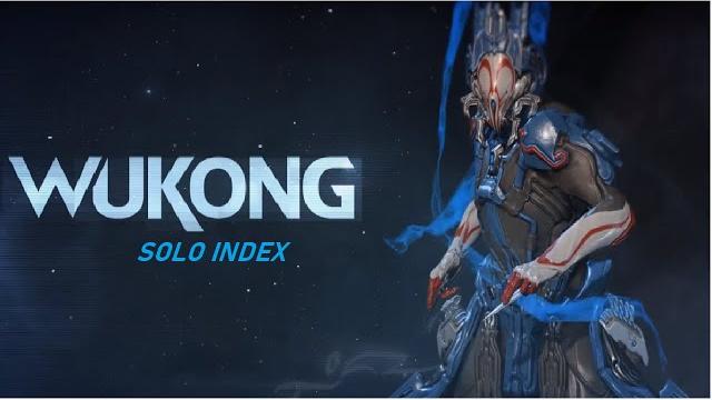 Соло фарм индекса за 4 минуты (warframe) Соло фарм индекса за 4 минуты (warframe)