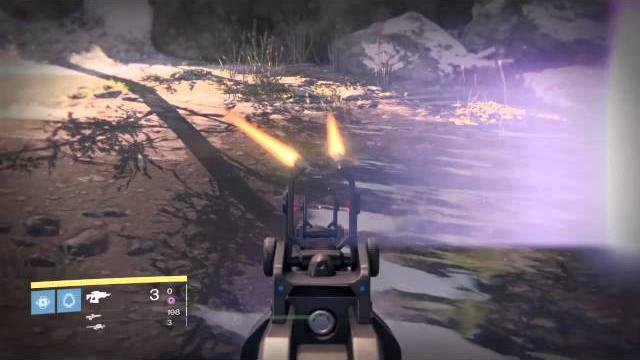 Destiny water effect glitch Destiny water effect glitch