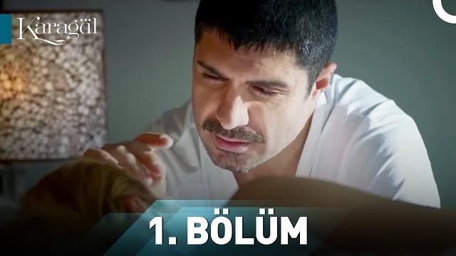 Karagül 1. bölüm Karagül 1. bölüm