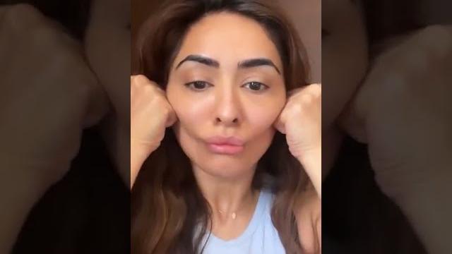Faceyoga massage for facial paralysis #justinbieber #ramsayhuntsyndrome #faceyogabyvibhutiarora Faceyoga massage for facial paralysis #justinbieber #ramsayhuntsyndrome #faceyogabyvibhutiarora