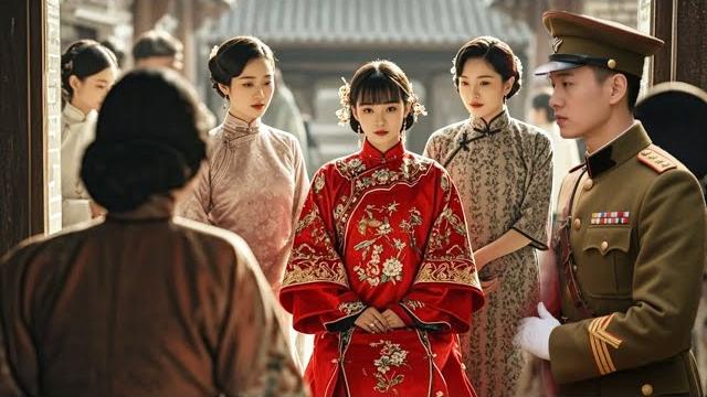 Sister died in humiliation—she marries into warlord’s mansion, takes revenge overnight! Sister died in humiliation—she marries into warlord’s mansion, takes revenge overnight!