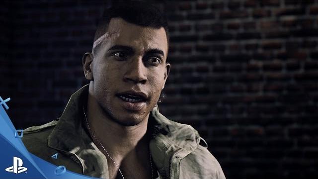 Mafia iii - e3 2016 trailer | ps4 Mafia iii - e3 2016 trailer | ps4