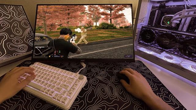 Летнее вайб тулево от первого лица на gta5rp Летнее вайб тулево от первого лица на gta5rp