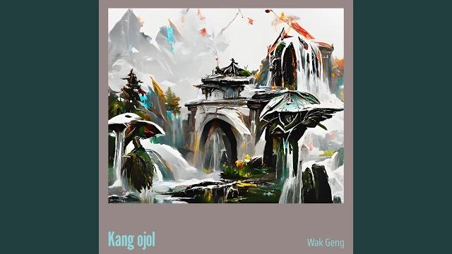 Kang ojol Kang ojol