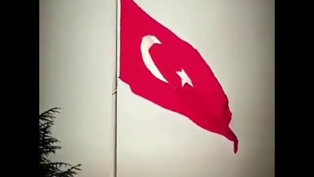 Türk bayraği Türk bayraği