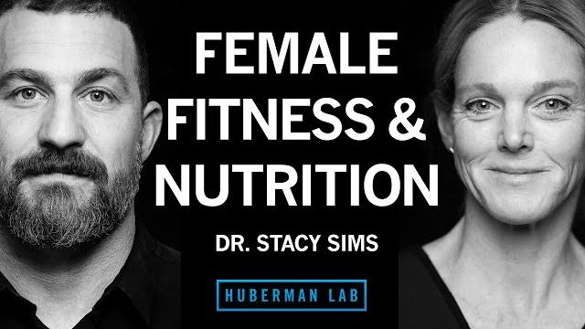 Female-specific exercise & nutrition for health, performance & longevity | dr. stacy sims Female-specific exercise & nutrition for health, performance & longevity | dr. stacy sims