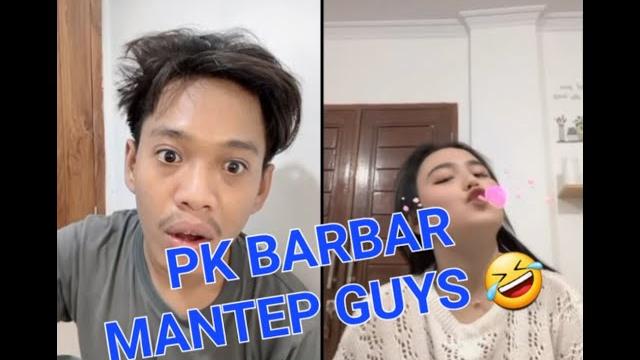 Pk bar bar dadang beton ,mantep guys Pk bar bar dadang beton ,mantep guys