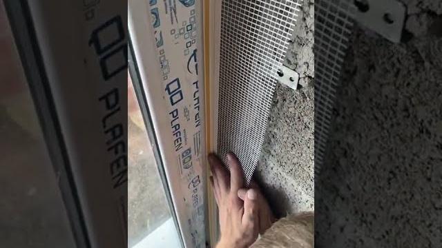 Примыкающий оконный профиль Примыкающий оконный профиль