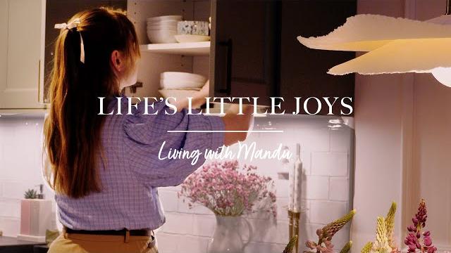 The little joys i hold onto | quiet routines for a softer life | living alone in sweden vlog The little joys i hold onto | quiet routines for a softer life | living alone in sweden vlog
