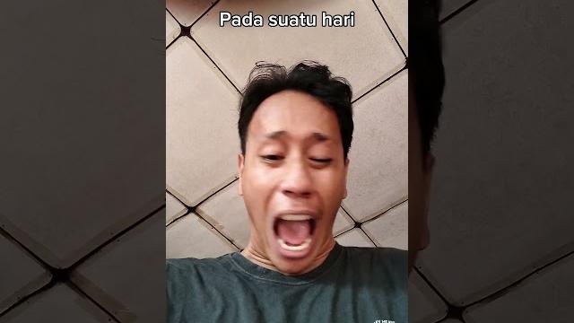 The real sakit tak berdarah The real sakit tak berdarah