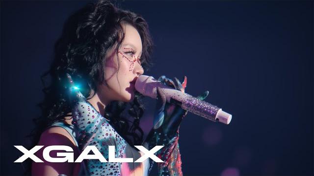 Xg - is this love (from xg 1st world tour "the first howl" final landing at tokyo dome) Xg - is this love (from xg 1st world tour "the first howl" final landing at tokyo dome)