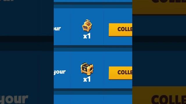 Unlimited crates gift from zooba #zooba #gaming Unlimited crates gift from zooba #zooba #gaming