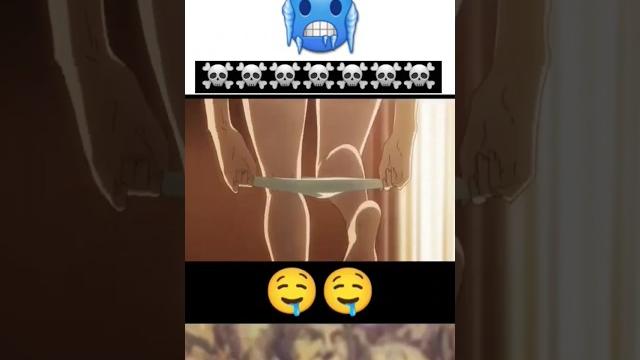 Hantai anime sex* moment #anime #animeedit Hantai anime sex* moment #anime #animeedit