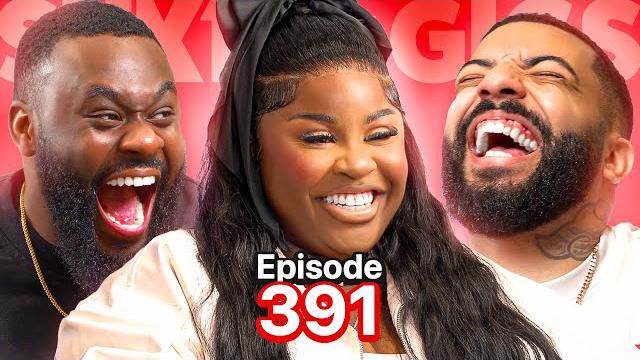 Nella rose!! | ep 391 | shxtsngigs podcast Nella rose!! | ep 391 | shxtsngigs podcast