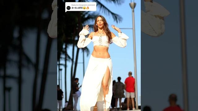 Shake it to the max dance challenge in miami ️ Shake it to the max dance challenge in miami ️