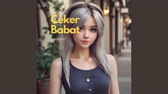 Ceker babat Ceker babat