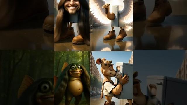 Cute italian brainrot transformation11 #shorts #italianbrainrot #tungtungtungsahur #tralalerotralala Cute italian brainrot transformation11 #shorts #italianbrainrot #tungtungtungsahur #tralalerotralala
