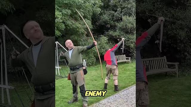 The ancient weapon of the turks: whistling arrows The ancient weapon of the turks: whistling arrows