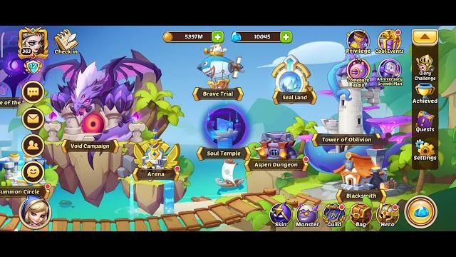 2-1-2 clear void campaign fallenangels buchinha 2-1-2 clear void campaign fallenangels buchinha