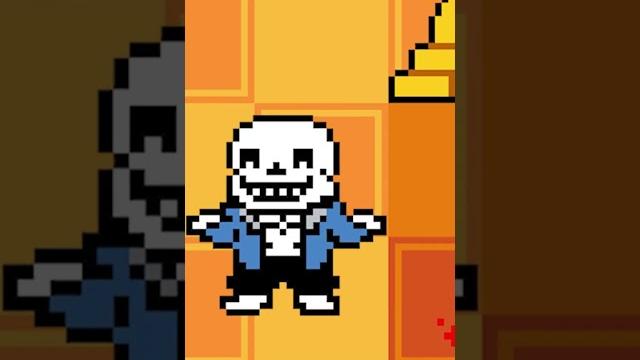 Clover would destroy sans Clover would destroy sans