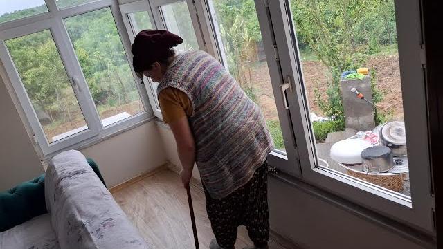 Temi̇zli̇k yeni̇ evde‼️‼️‼️ Temi̇zli̇k yeni̇ evde‼️‼️‼️