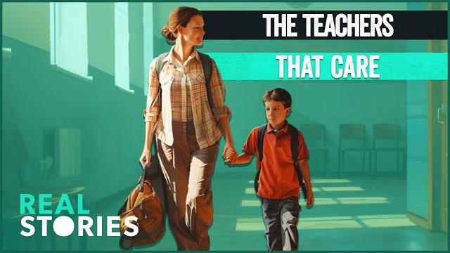 Troublesome children: how british teachers cope | the nurture room | real stories Troublesome children: how british teachers cope | the nurture room | real stories