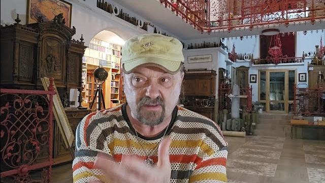 Зеля борется с защитниками украины больше,чем с врагами. эх,гитлер до дружбы путина-трампа не дожил Зеля борется с защитниками украины больше,чем с врагами. эх,гитлер до дружбы путина-трампа не дожил