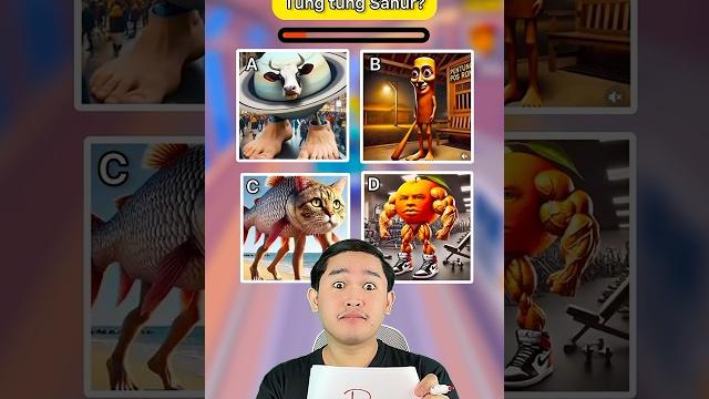 Where is tung tung tung sahur? Where is tung tung tung sahur?