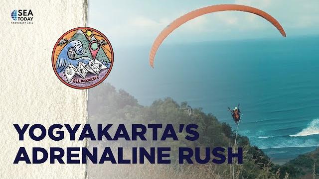 See indonesia - yogyakarta's adrenaline rush (1/1) See indonesia - yogyakarta's adrenaline rush (1/1)