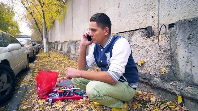 Такой подставы я не ожидал. остался без тачек :( Такой подставы я не ожидал. остался без тачек :(