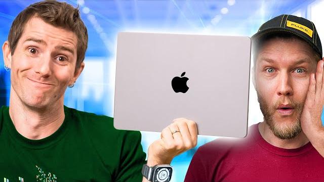 I don’t hate my mac - switching to apple pt. 2 I don’t hate my mac - switching to apple pt. 2