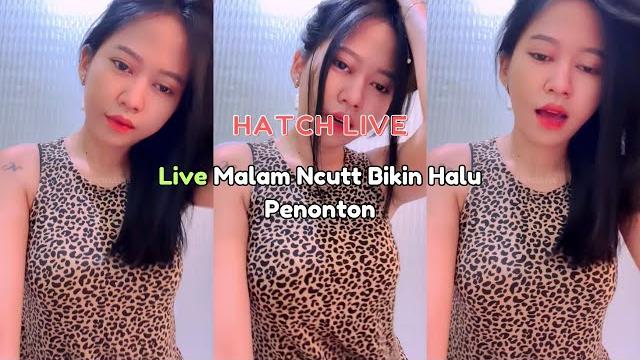 Live malam ncutt bikin halu penonton Live malam ncutt bikin halu penonton
