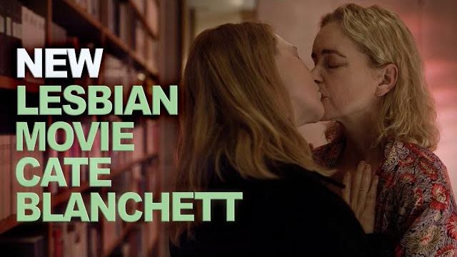 The new film with cate blanchett you need to see The new film with cate blanchett you need to see